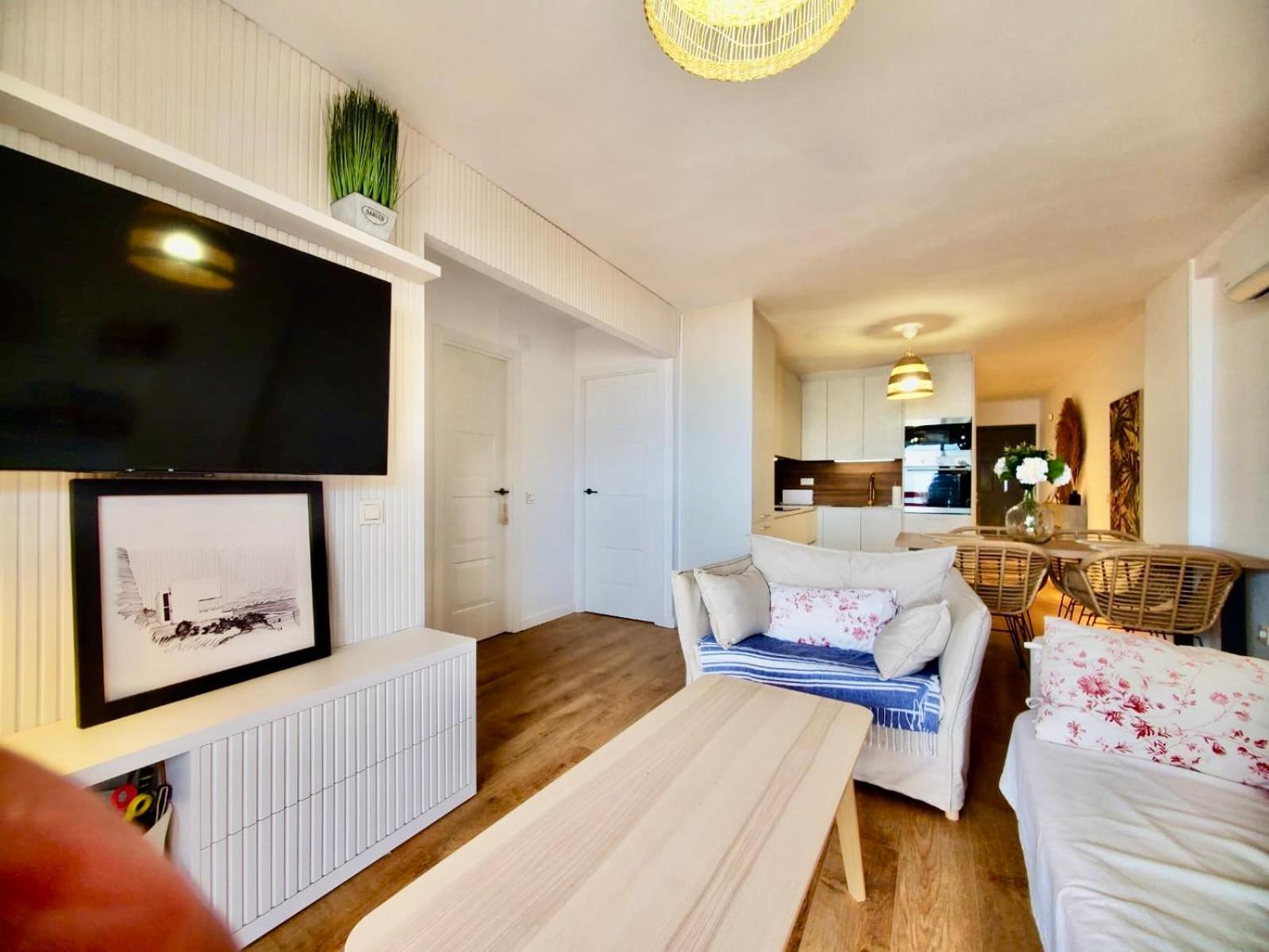 Apartment Jardin Del Mar By Alina365