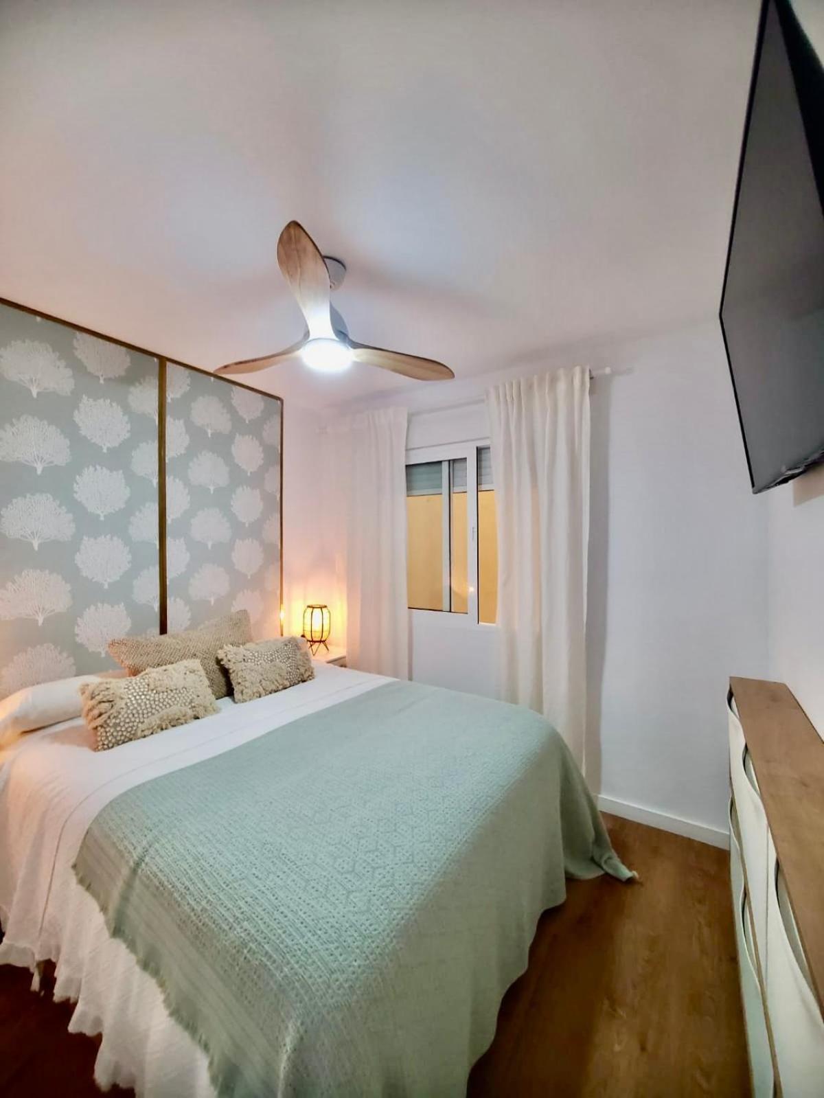 Apartment Jardin Del Mar By Alina365 *