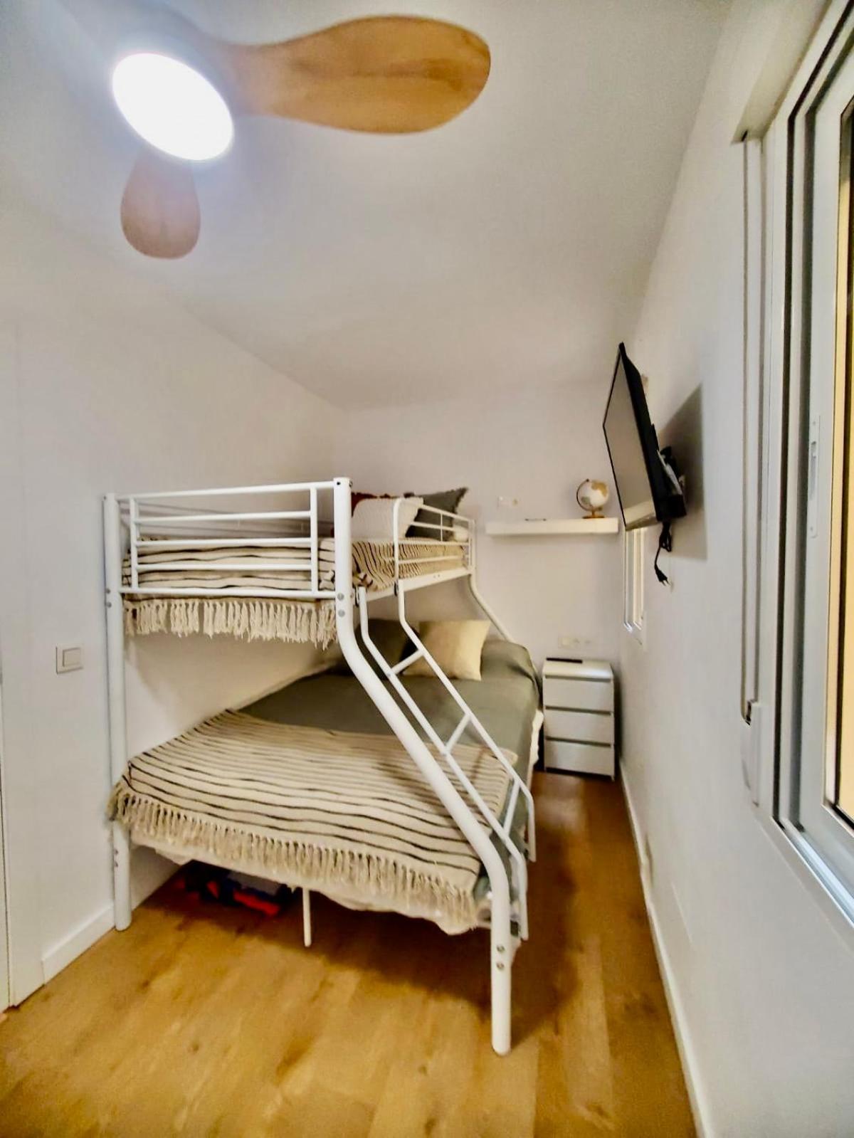 Apartamento Jardin Del Mar By Alina365 *