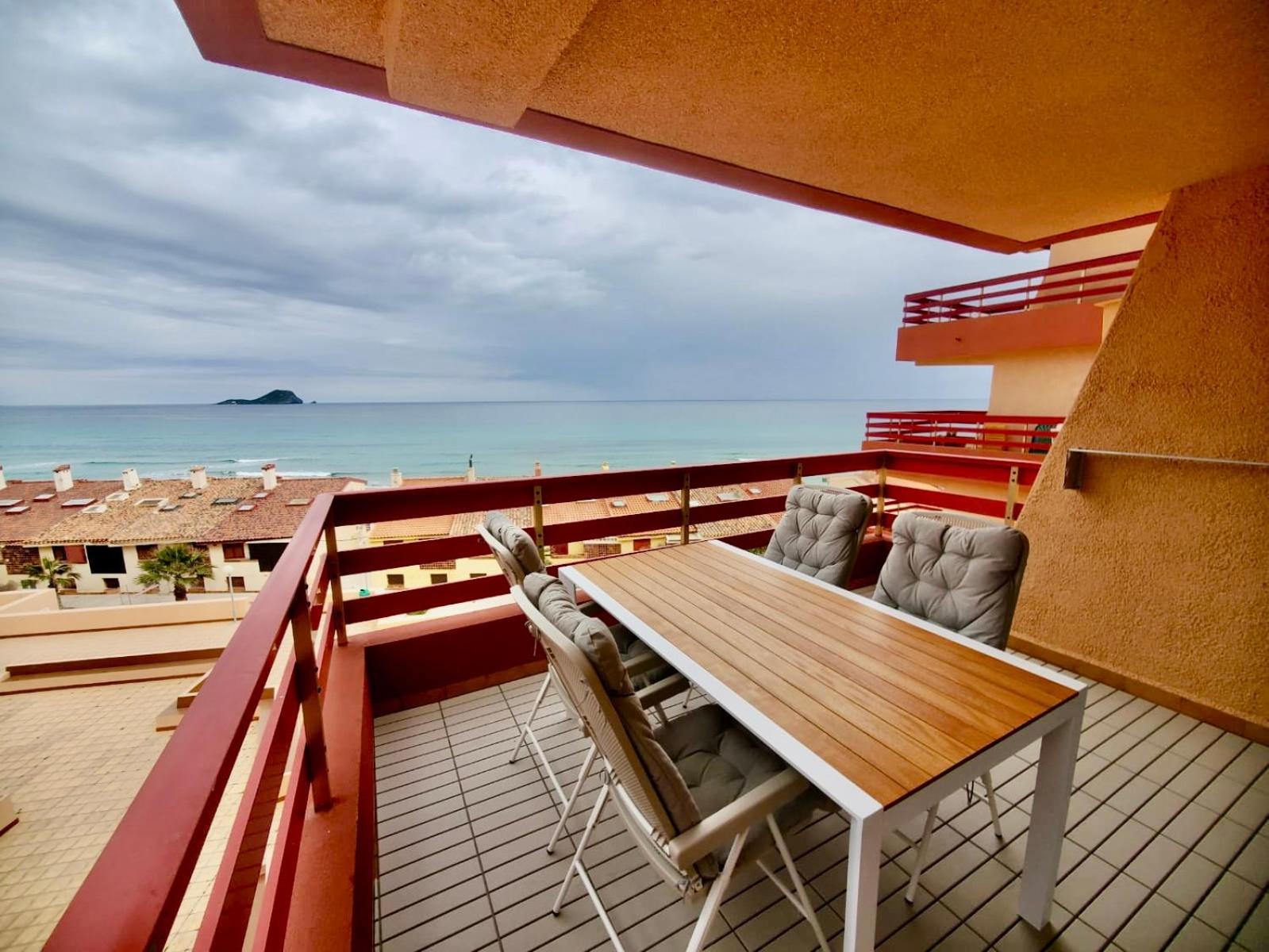 Jardin Del Mar By Alina365 Apartment