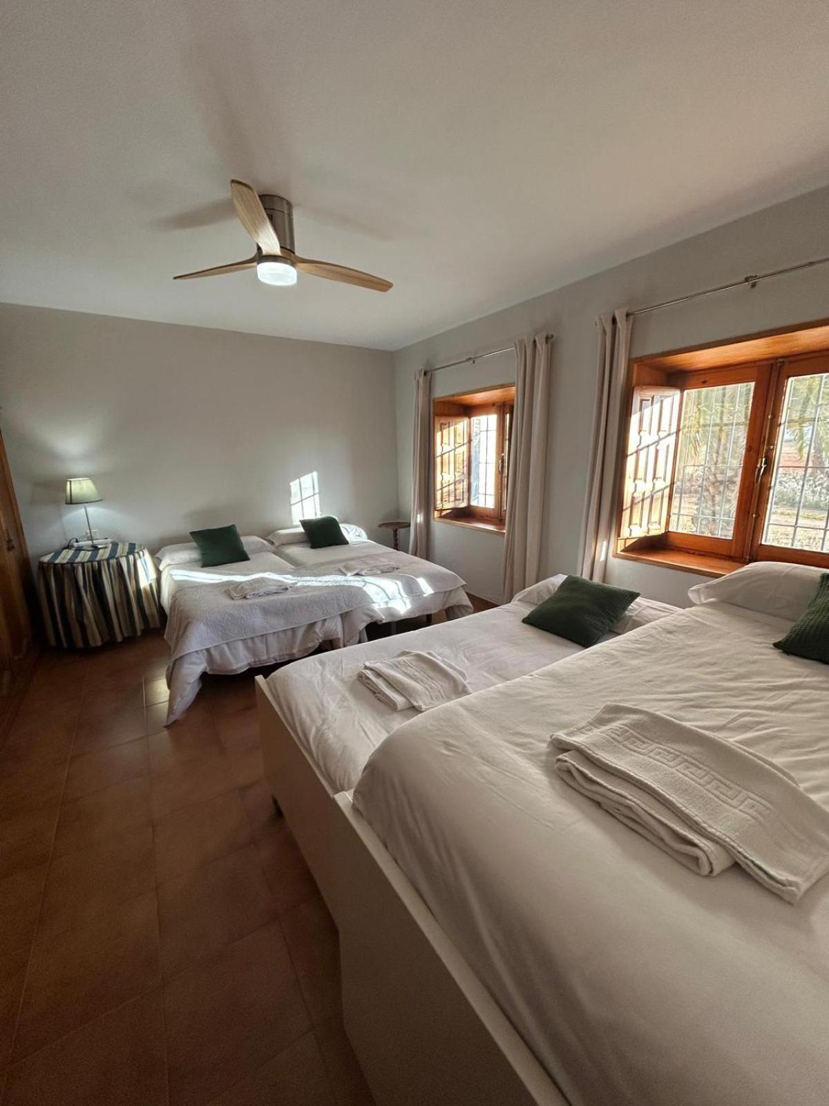 Holiday home La Huerta De Don Fernando *