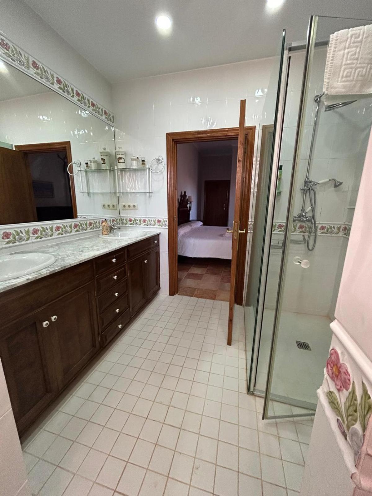 Holiday home La Huerta De Don Fernando Villarrobledo