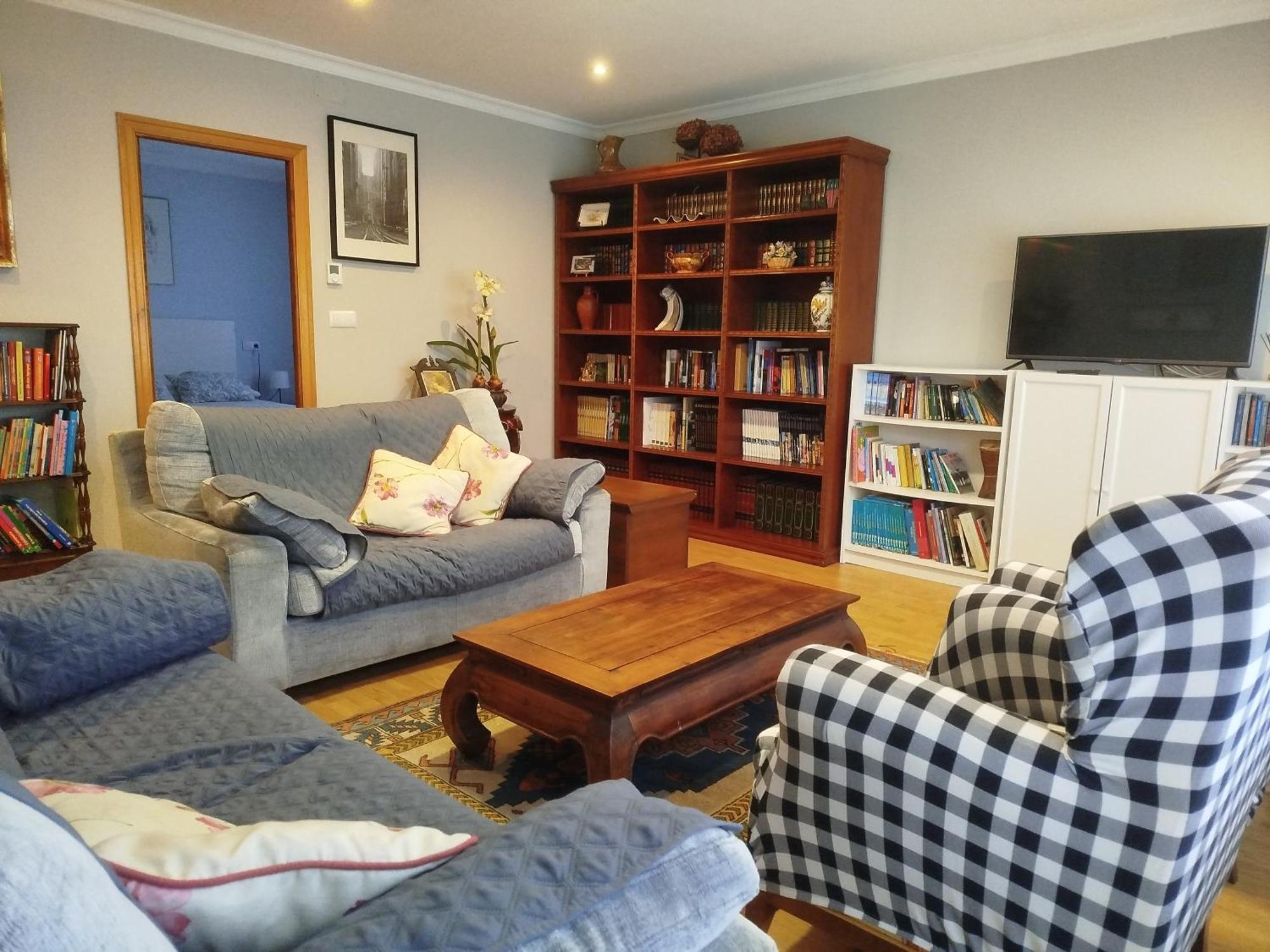 Casa Lidia, Ideal Familias Y Grupos