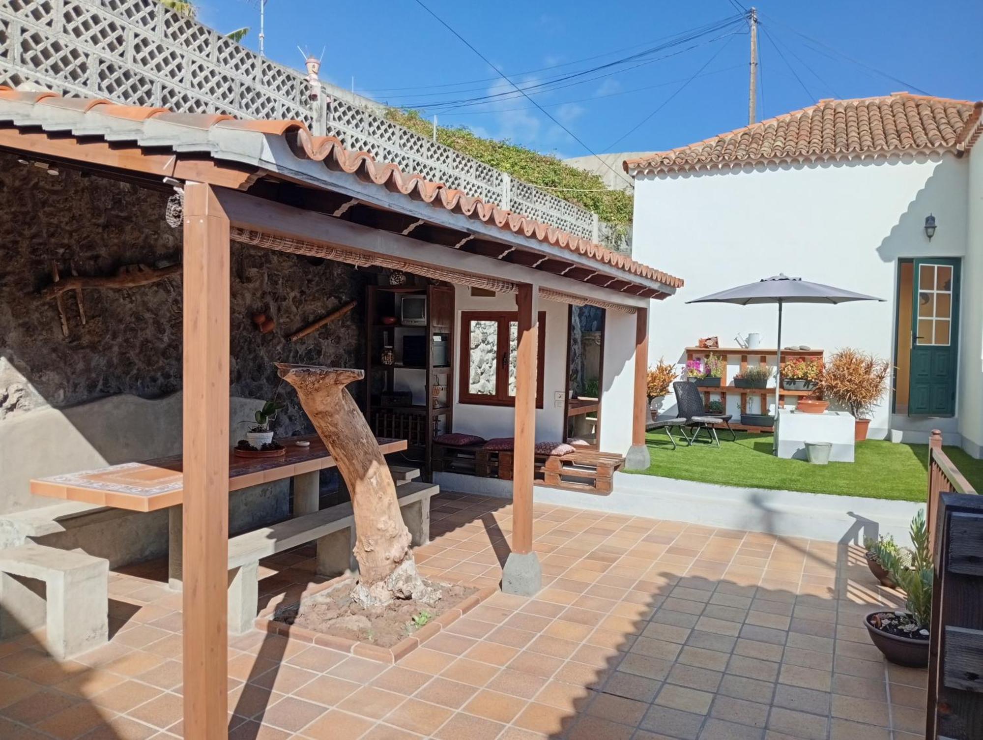 La Casa De Isabel Mazo