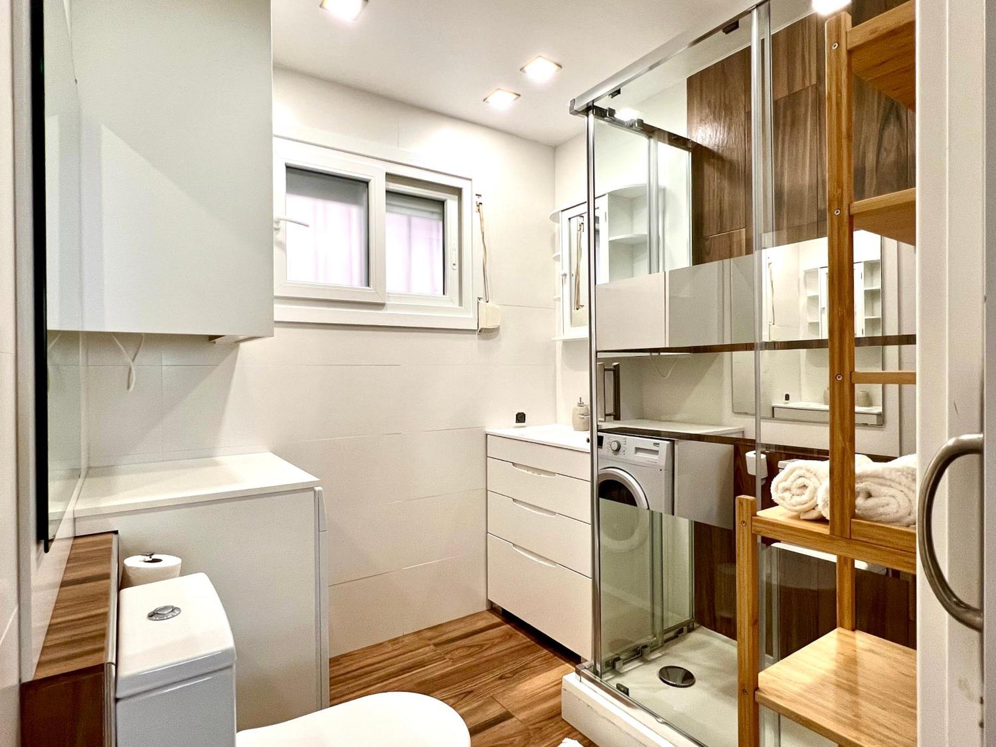 Apartamento Confortable En La Pineda