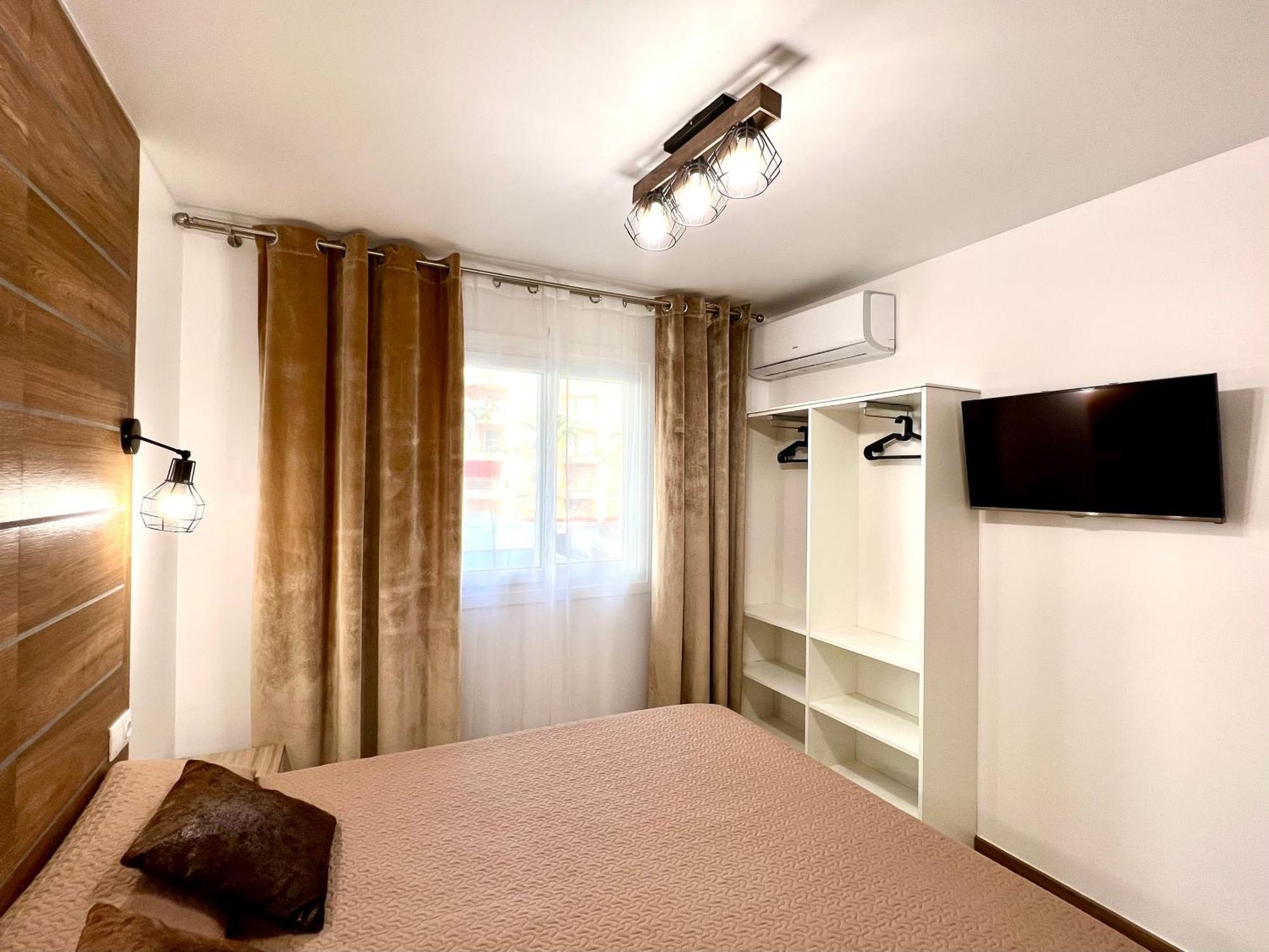 Confortable En