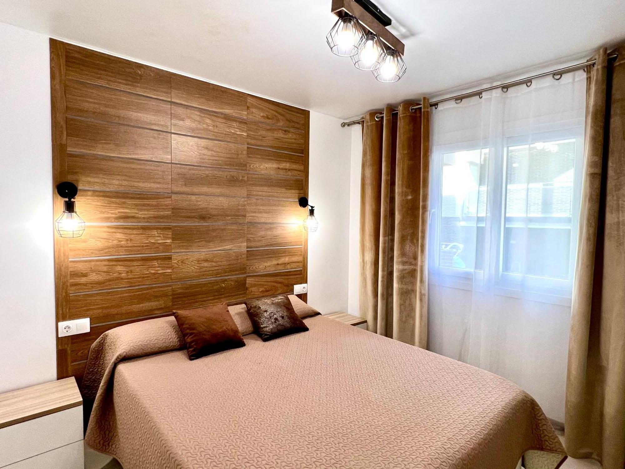 Apartamento Confortable En *
