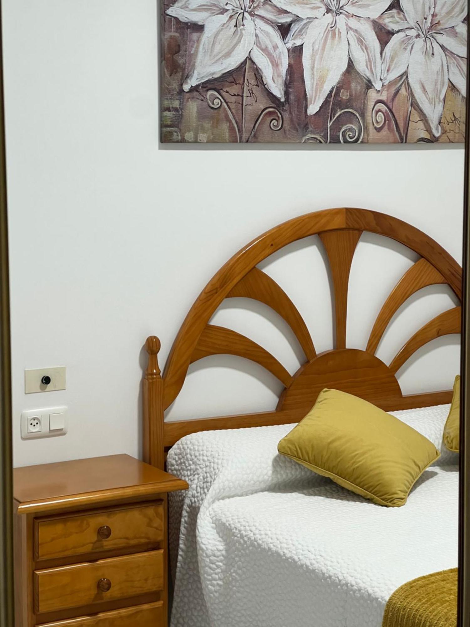 Apartment Rual