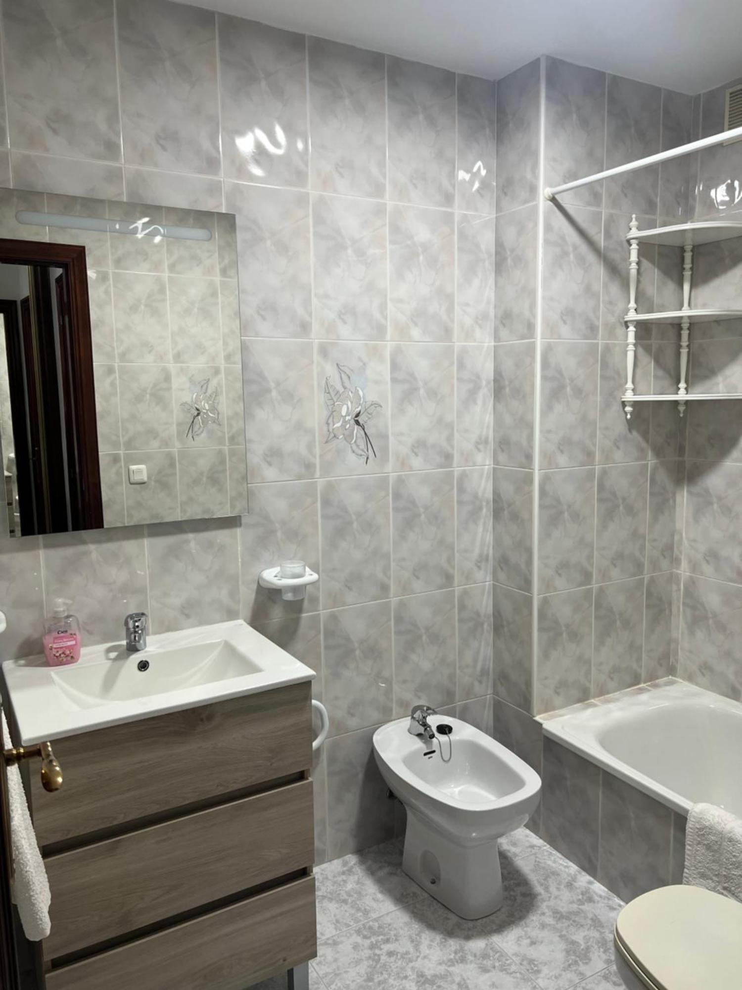 Rual Apartment *