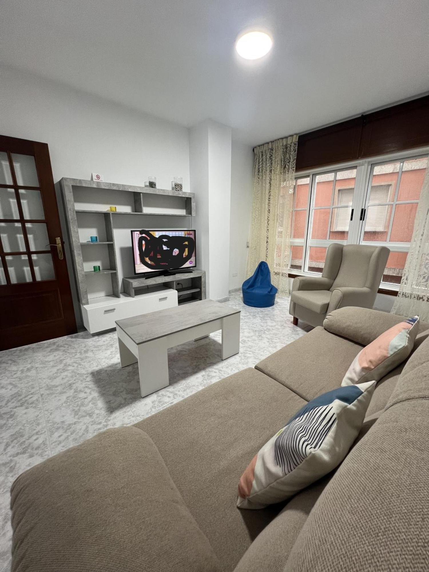 Rual Apartment Sanxenxo