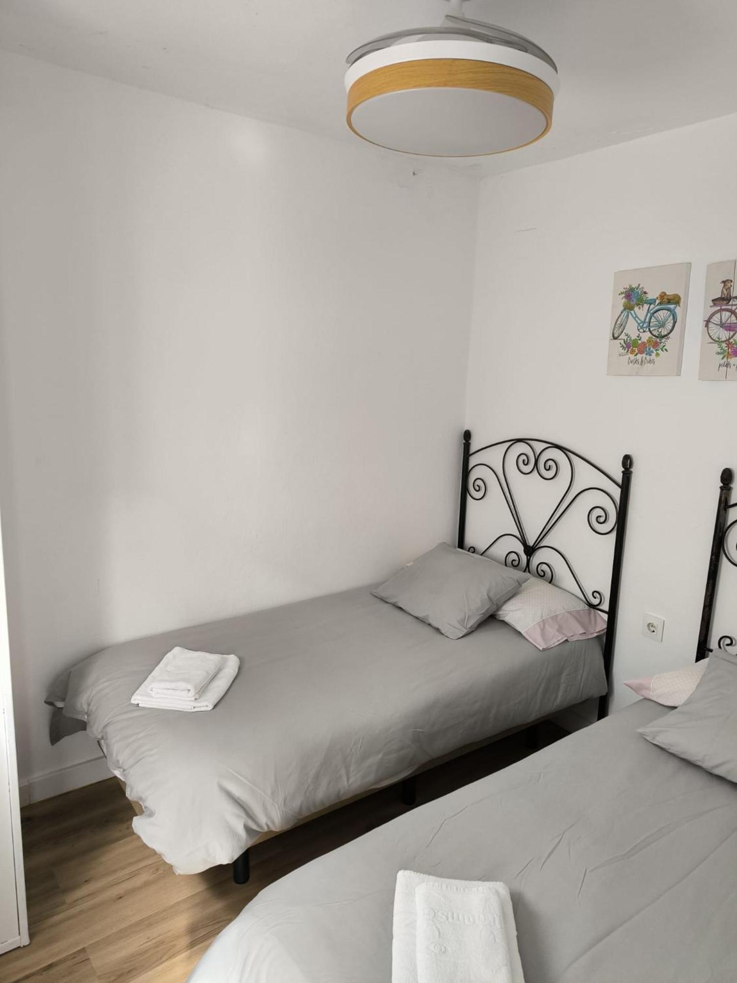 Luanto Apartment Conil De La Frontera