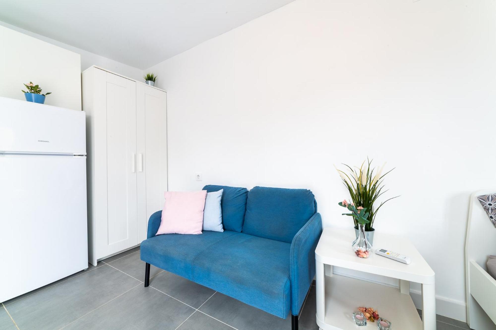 Casa Maruchi - 2 Apartment
