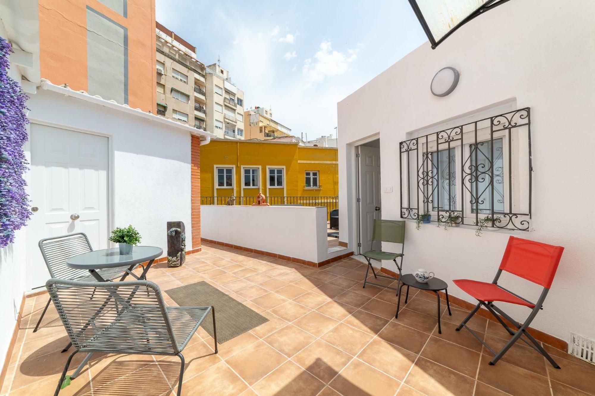 Apartment Casa Maruchi - 2