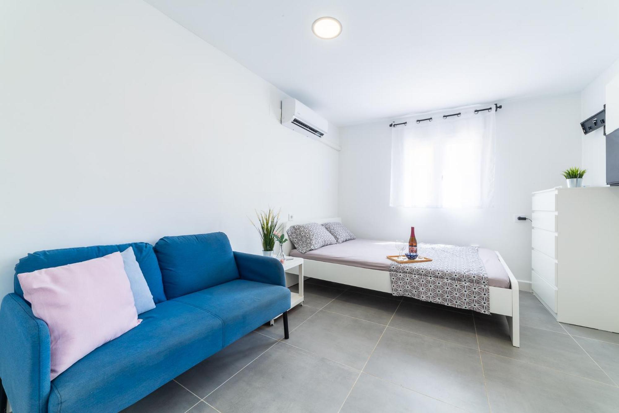 Casa Maruchi - 2 Apartment *