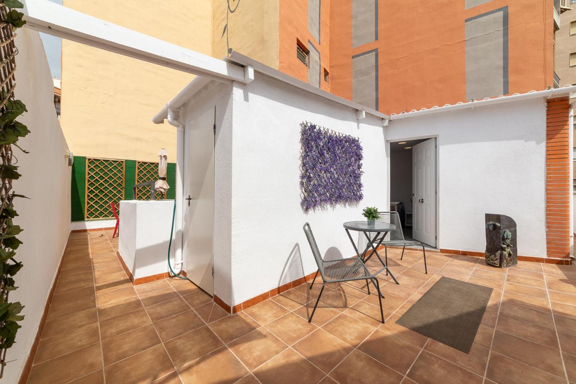Casa Maruchi - 2 Apartment Almeria