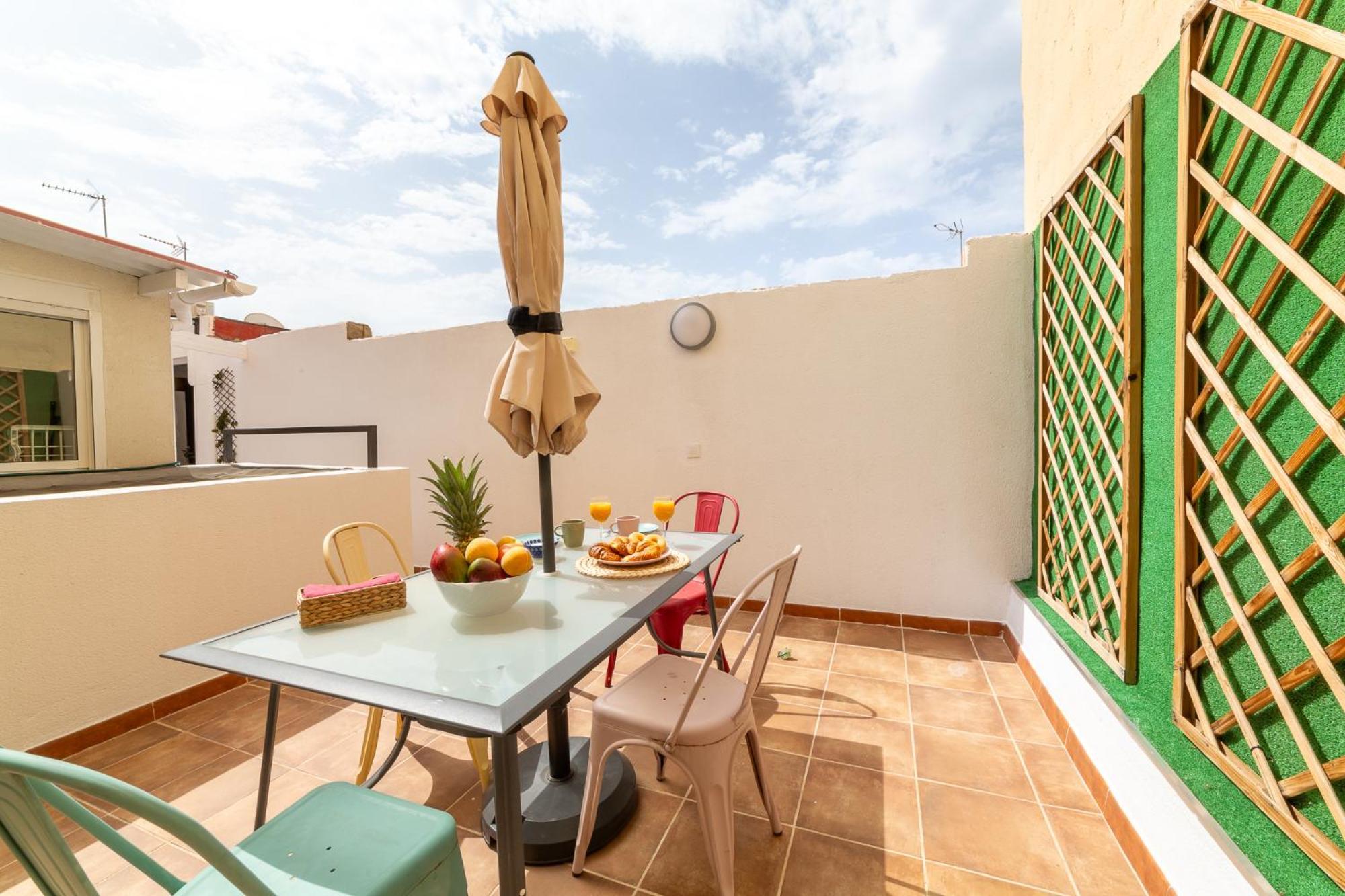 Casa Maruchi - 2 Almeria