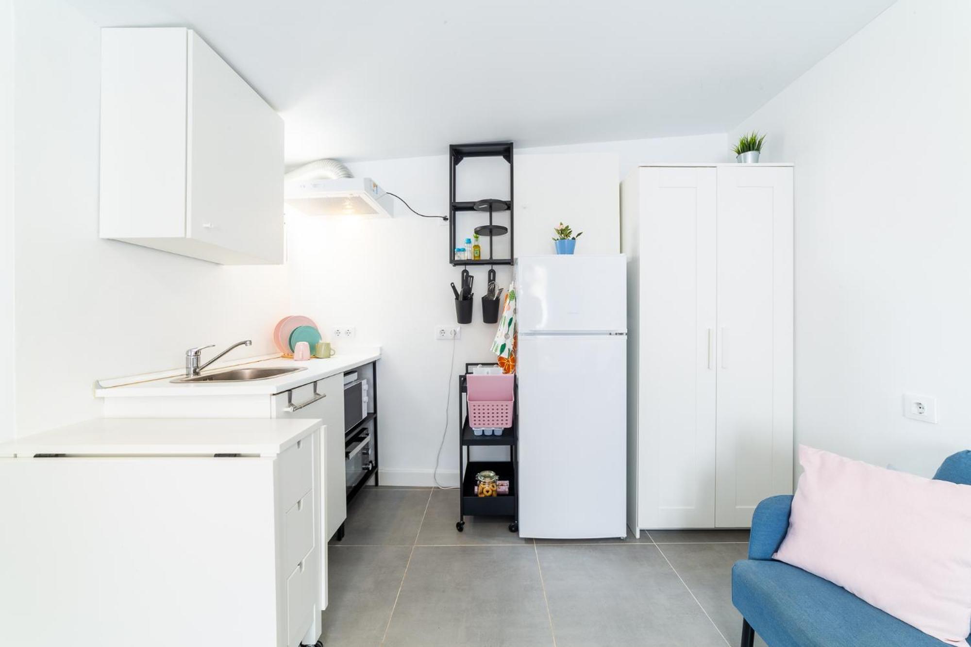 Casa Maruchi - 2 Apartment