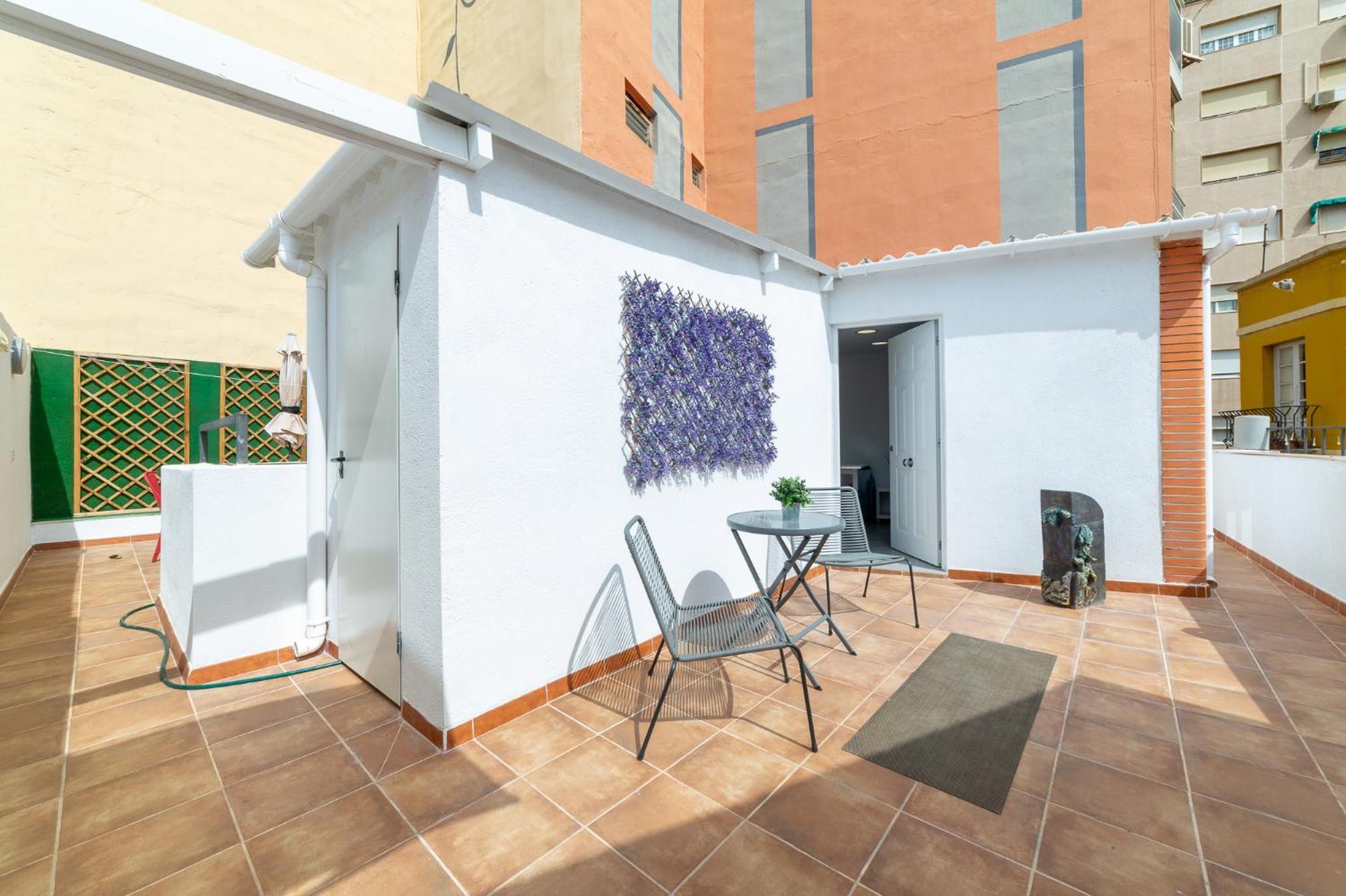 Casa Maruchi - 2 Apartment *