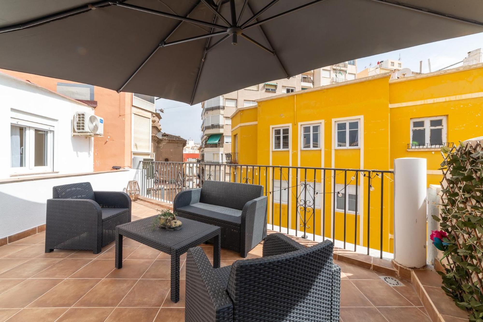 Casa Maruchi - 2 *
