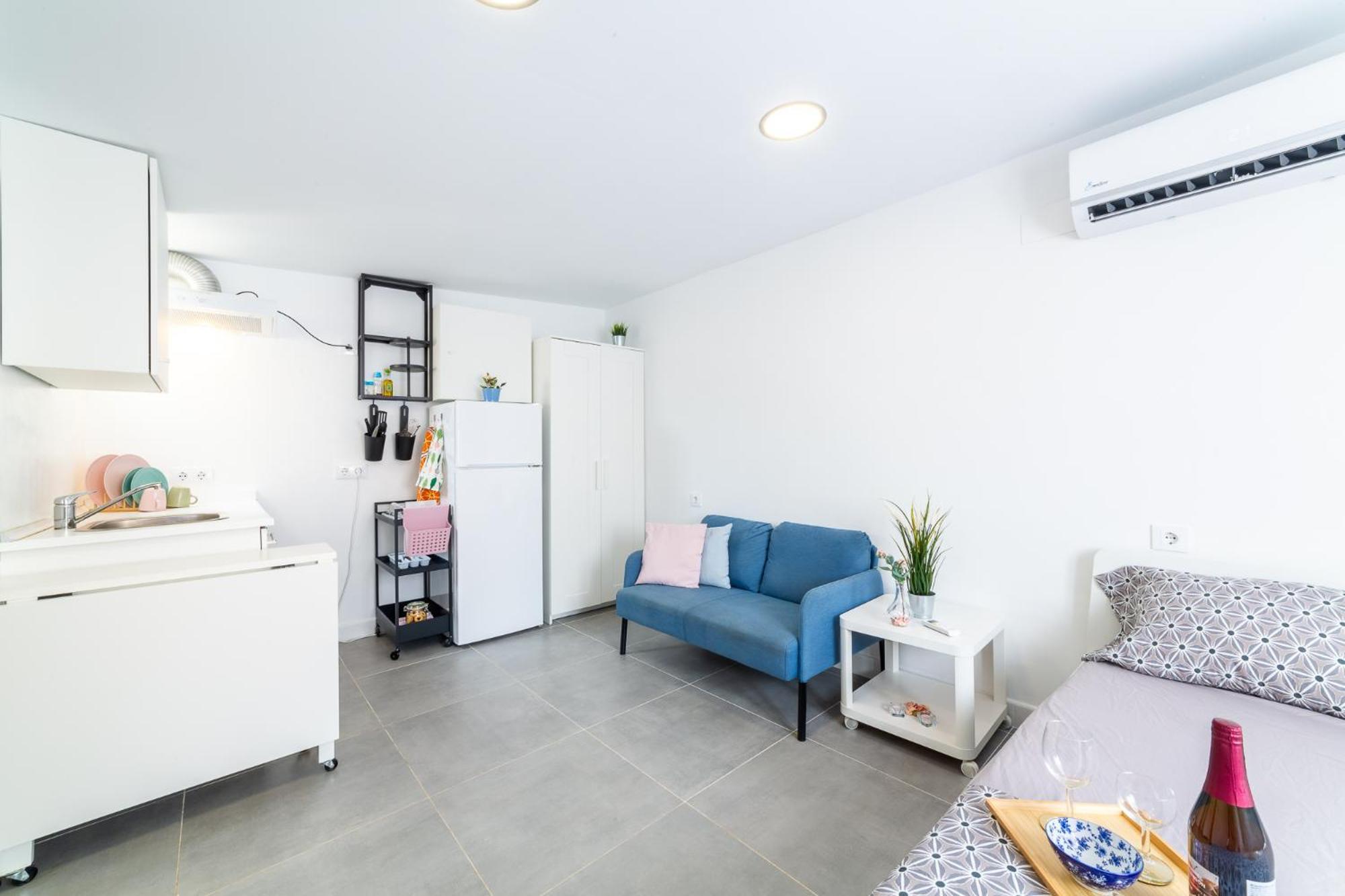 Casa Maruchi - 2 Apartment