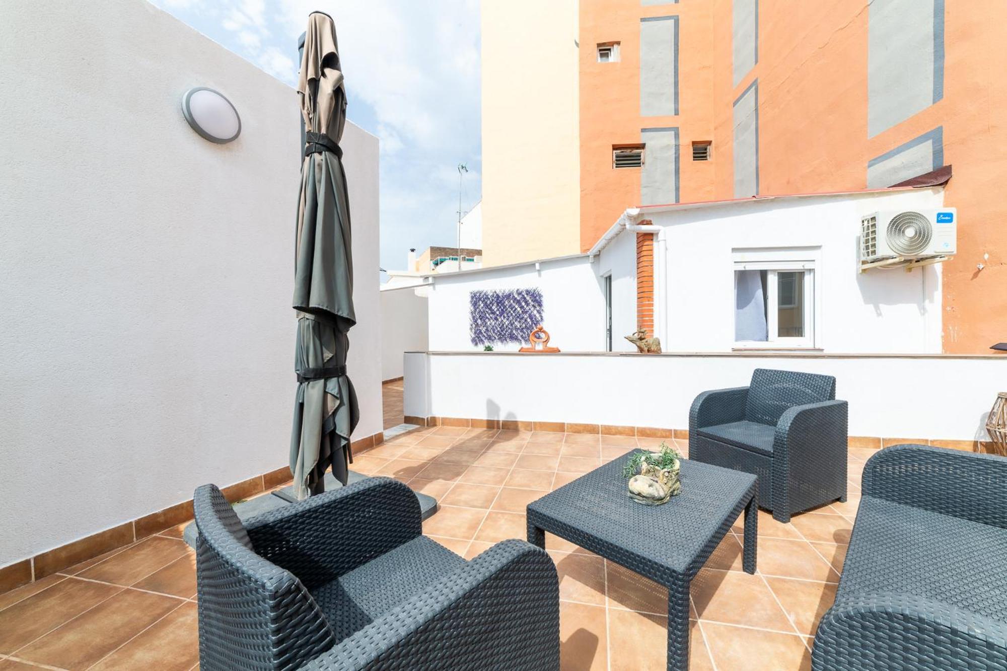 Apartment Casa Maruchi - 2 Almeria