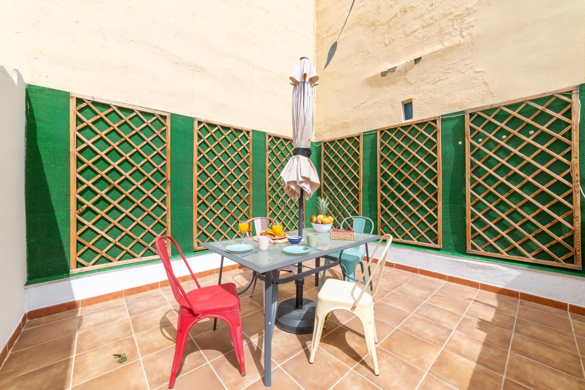 Casa Maruchi - 2 * Almeria
