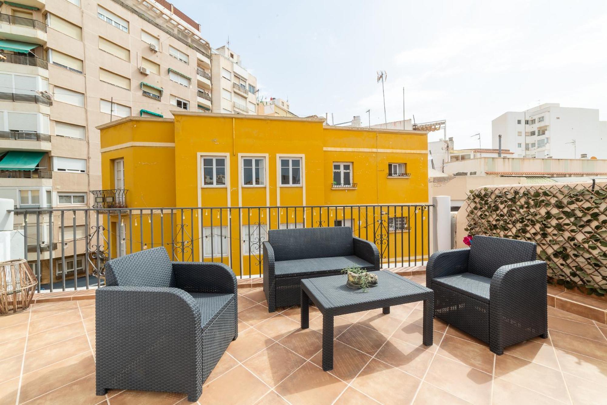 Casa Maruchi - 2 Apartment
