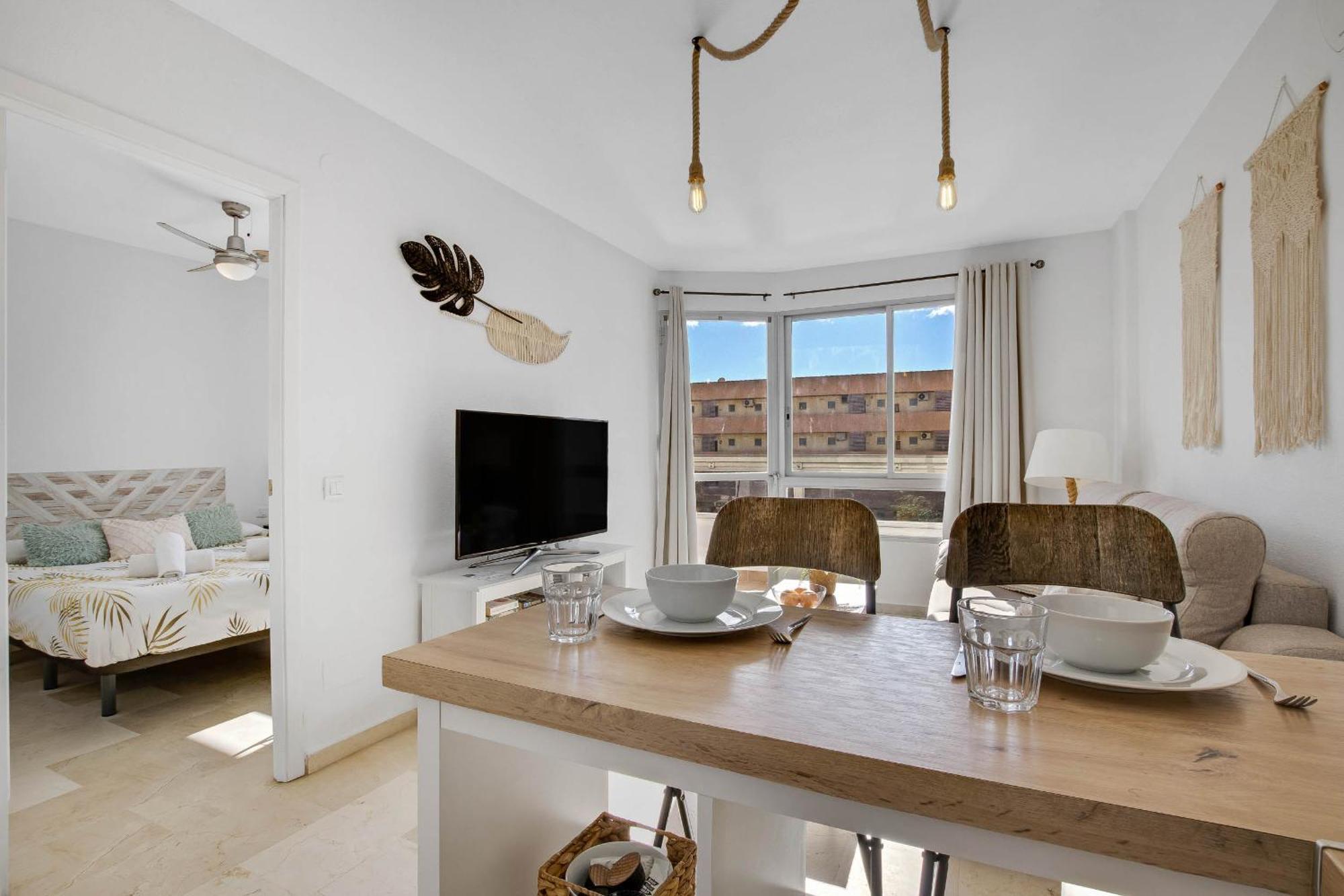 Vistamarina B308 By Ivi Real Estate Apartamento Torremolinos