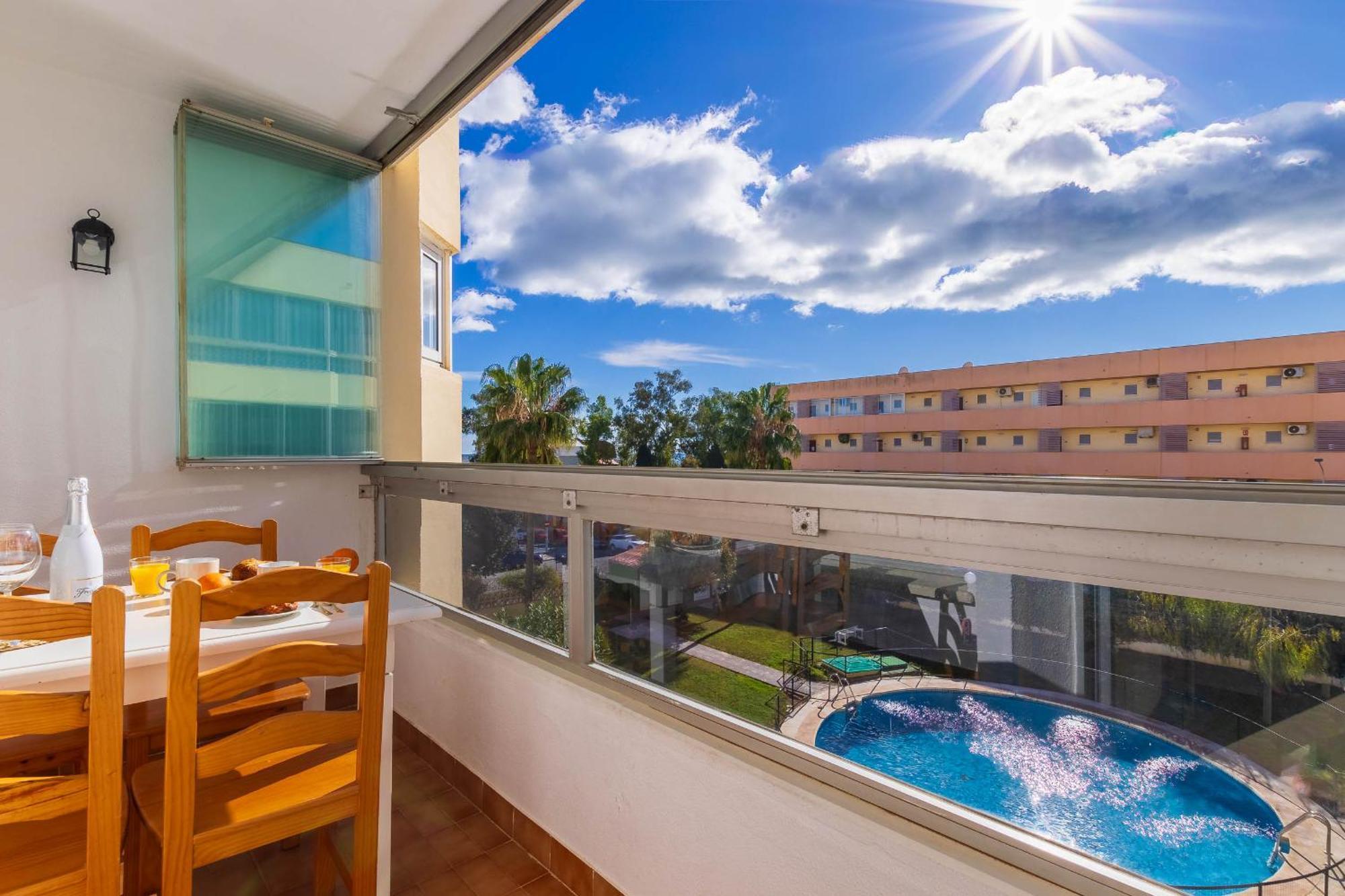 Apartamento Vistamarina B308 By Ivi Real Estate *