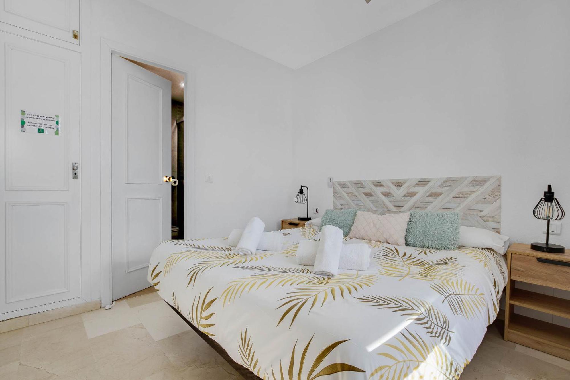 Vistamarina B308 By Ivi Real Estate *