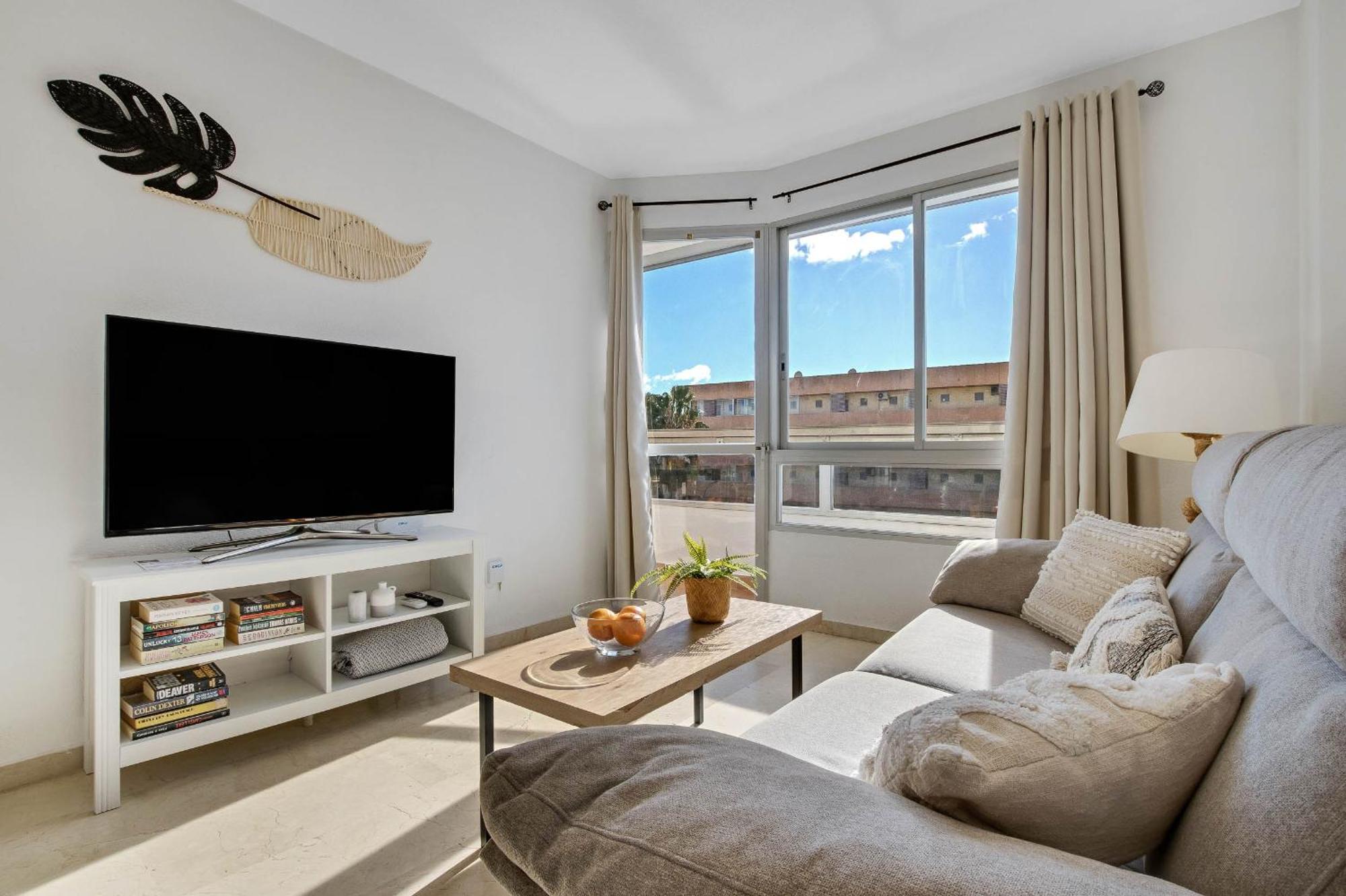 Vistamarina B308 By Ivi Real Estate Torremolinos
