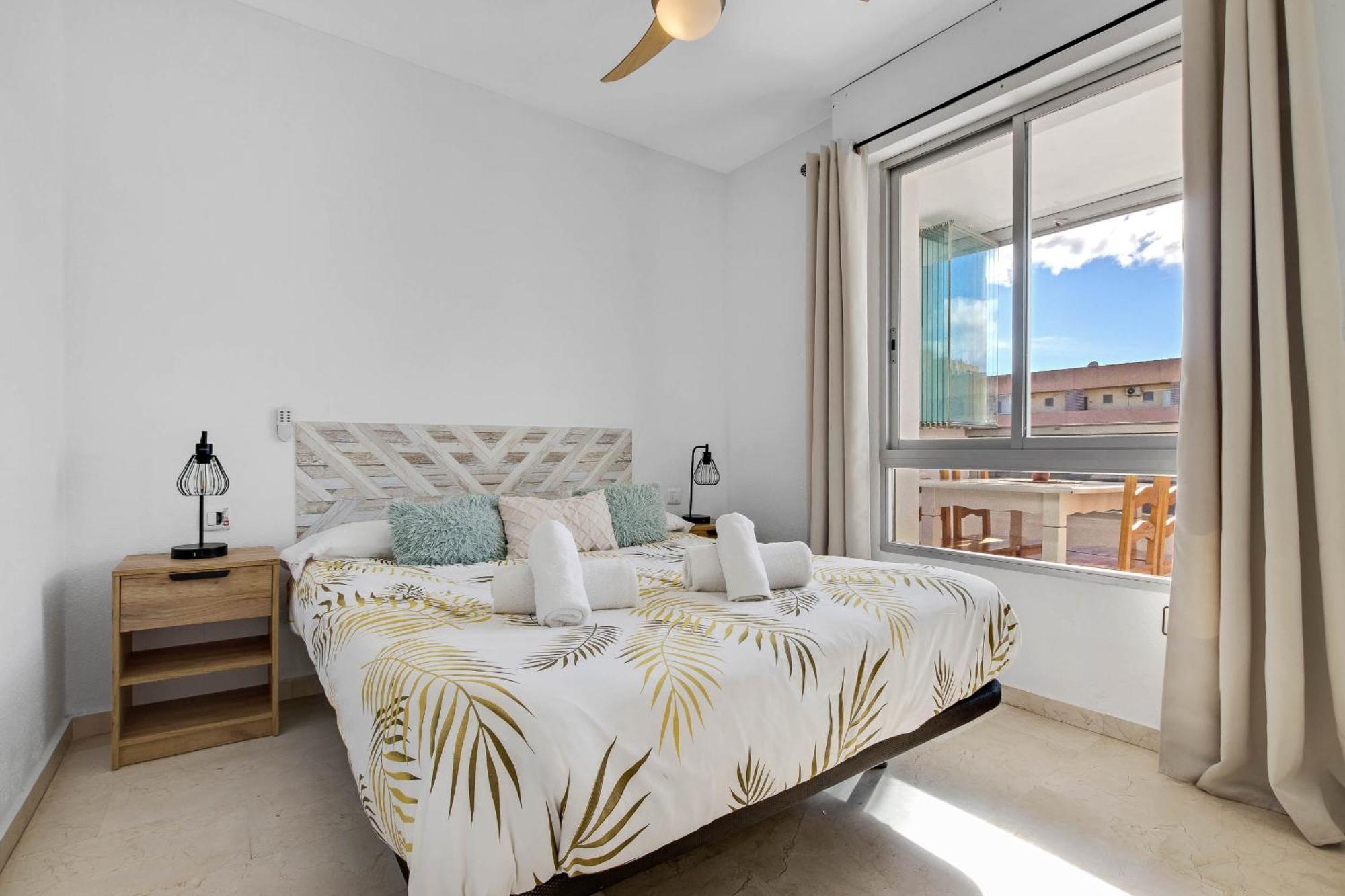 Vistamarina B308 By Ivi Real Estate