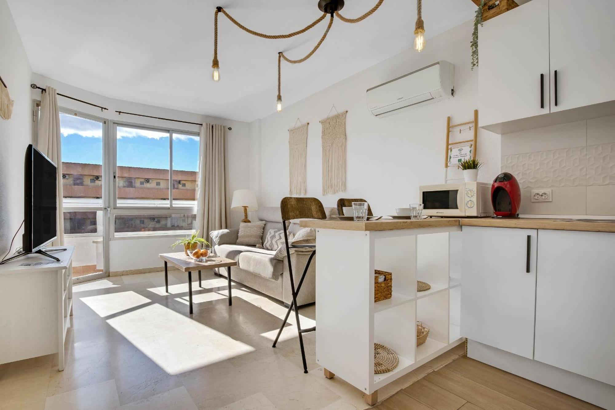 Apartamento Vistamarina B308 By Ivi Real Estate *