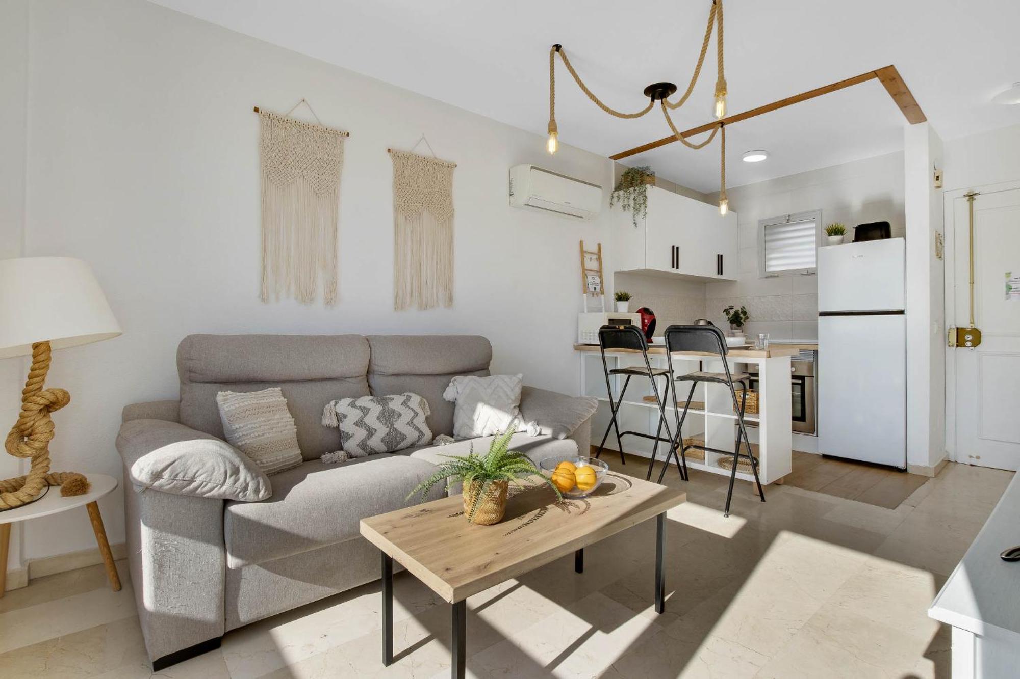 Vistamarina B308 By Ivi Real Estate Apartamento Torremolinos