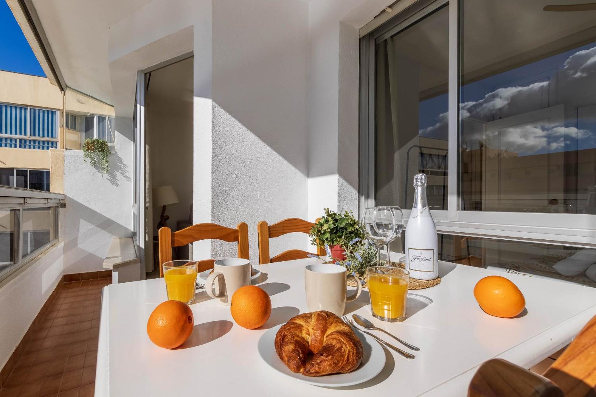 Vistamarina B308 By Ivi Real Estate *