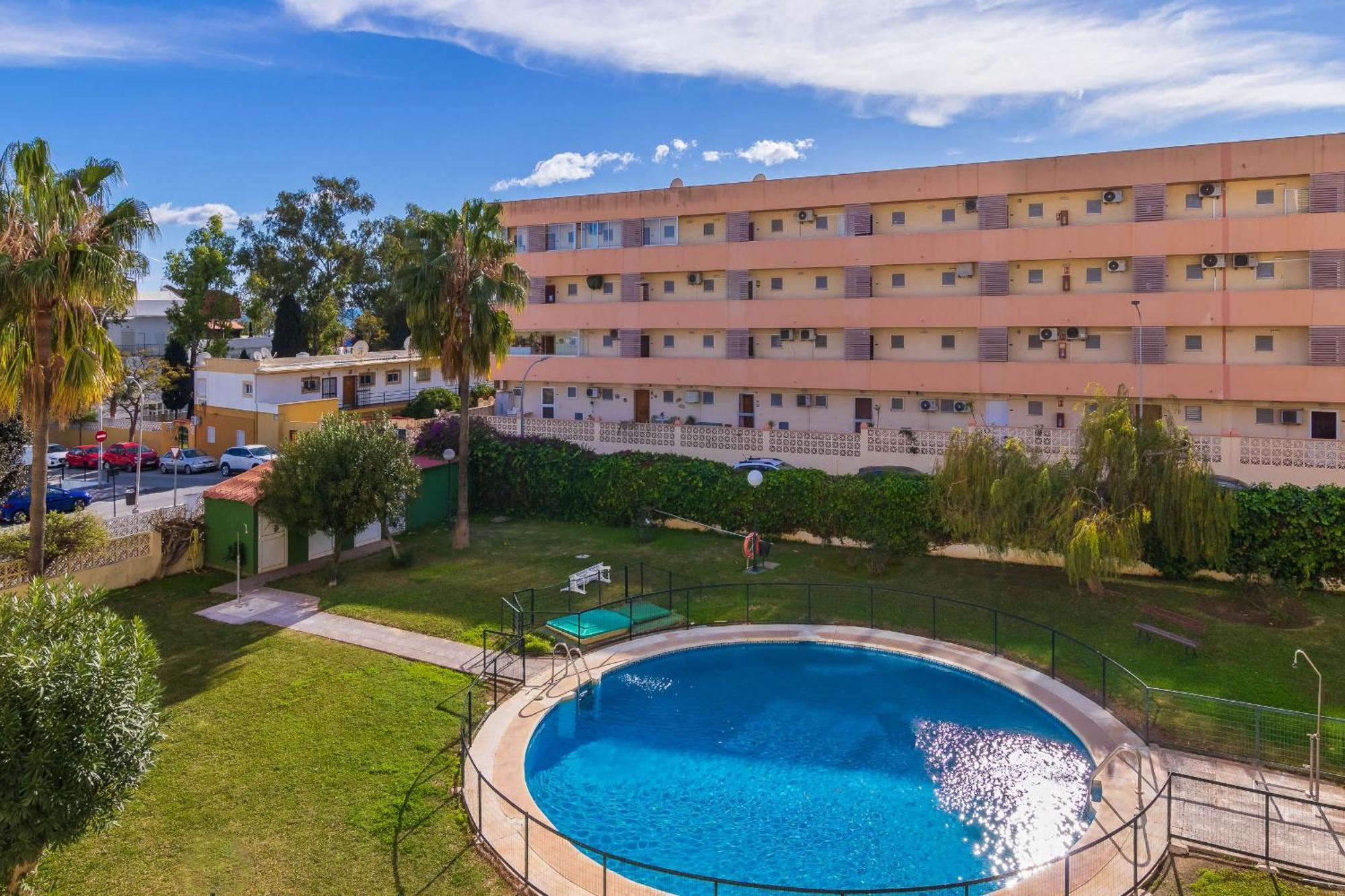 Vistamarina B308 By Ivi Real Estate Torremolinos