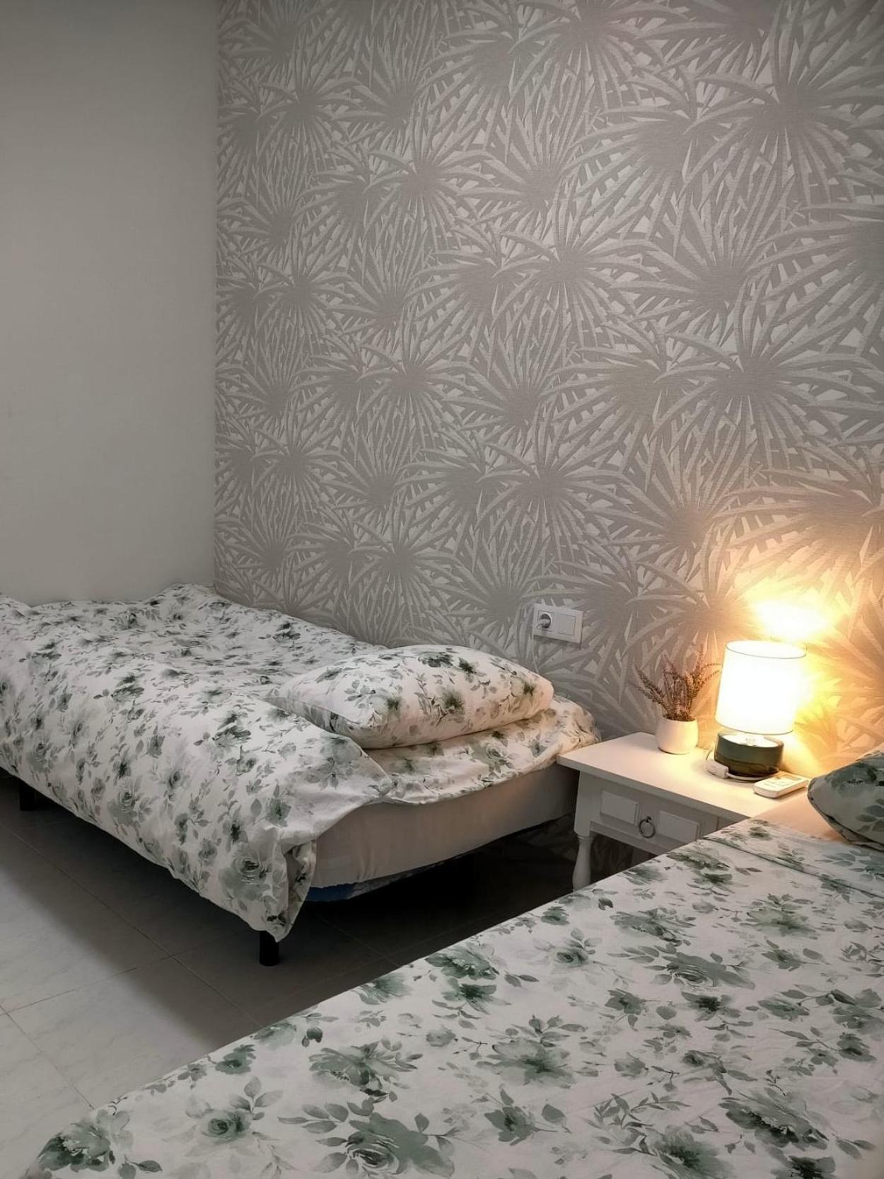 Apartamento La Fuente Vt -52664-v Gandía