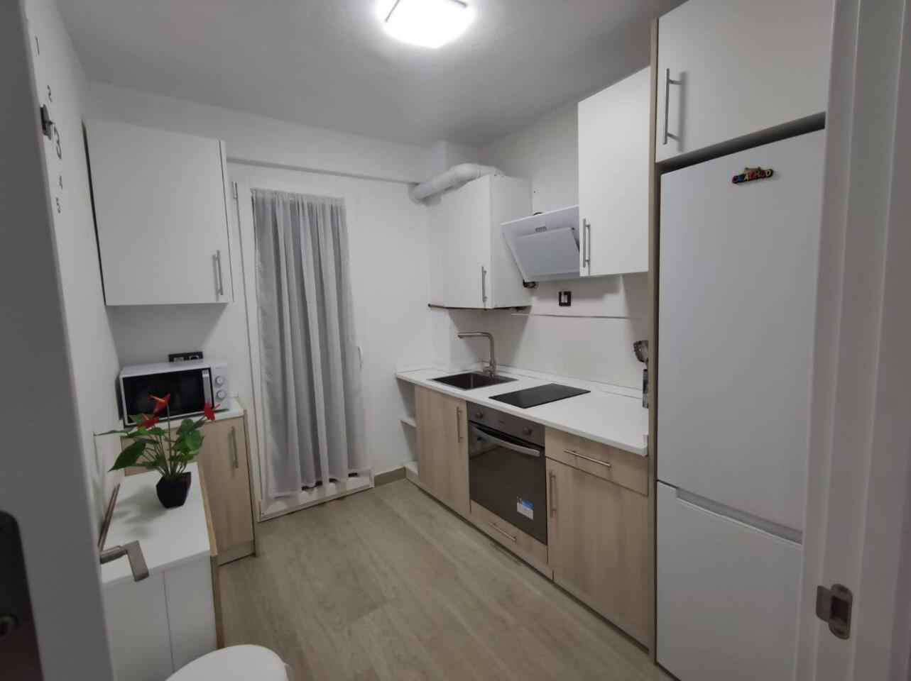 Con Jacuzzi El Rincon De Ayud Apartamento Calatayud