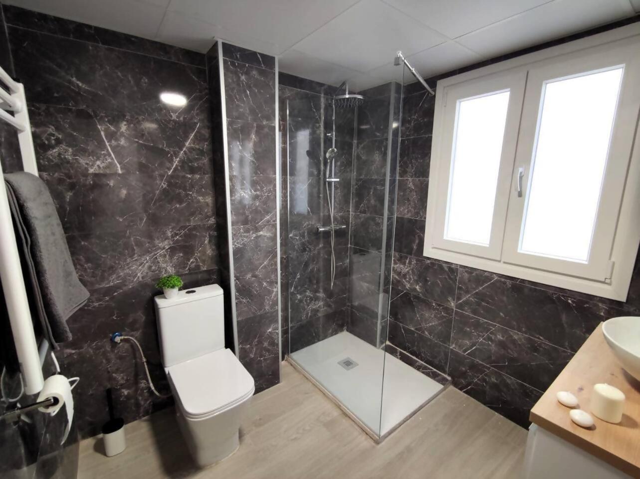 Con Jacuzzi El Rincon De Ayud Apartamento *