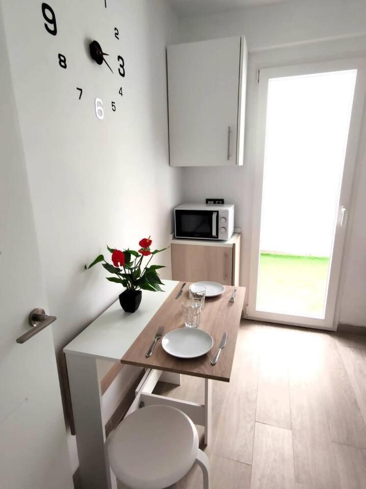 Con Jacuzzi El Rincon De Ayud Apartamento Calatayud