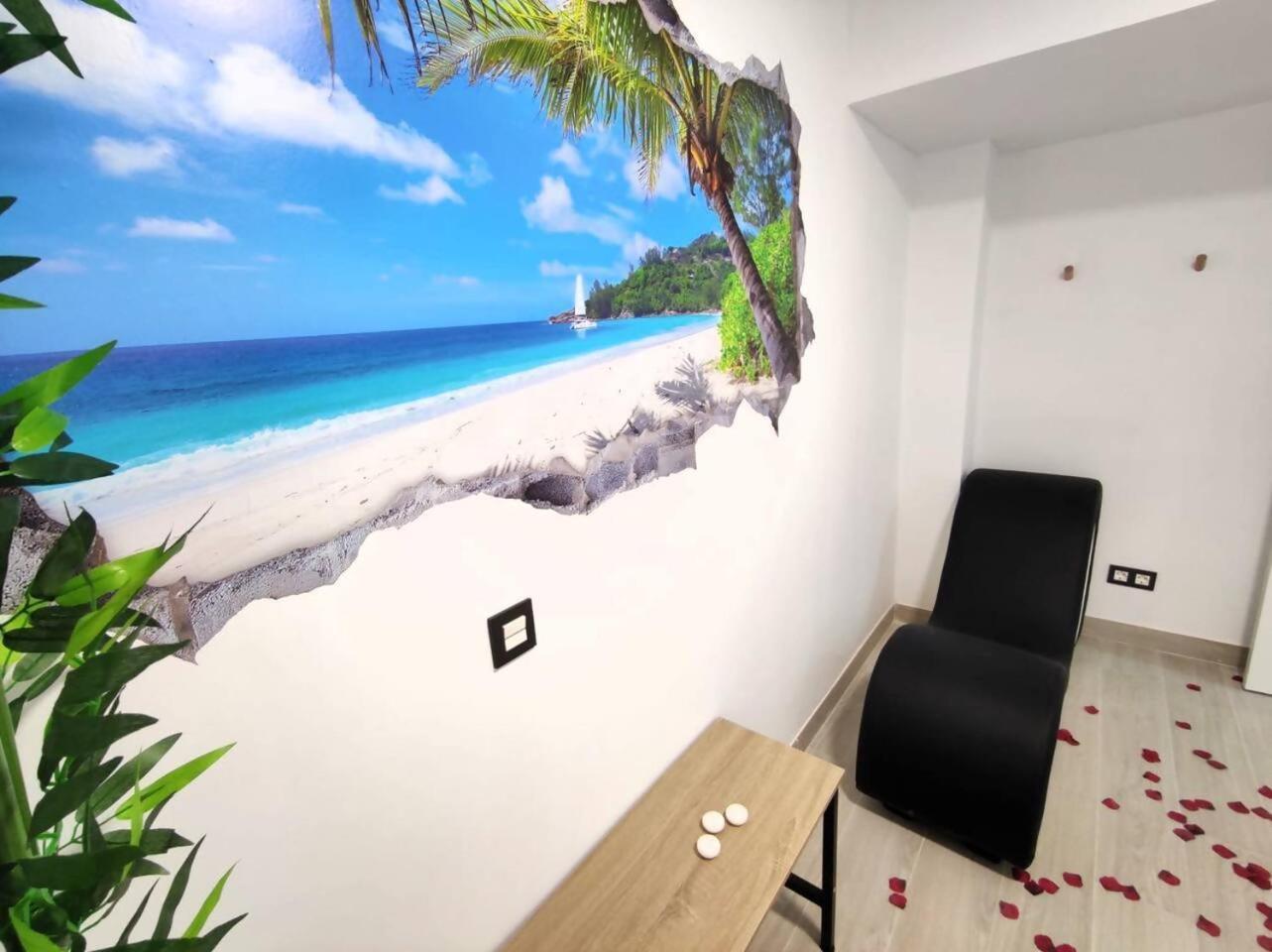 Apartamento Con Jacuzzi El Rincon De Ayud Calatayud