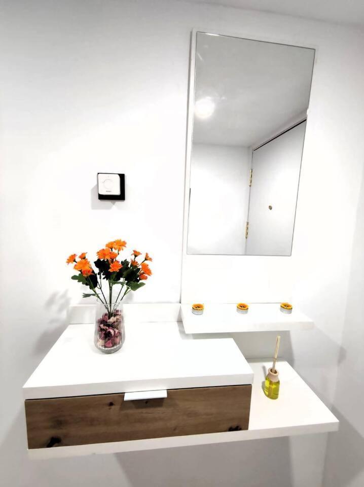 Con Jacuzzi El Rincon De Ayud Apartamento