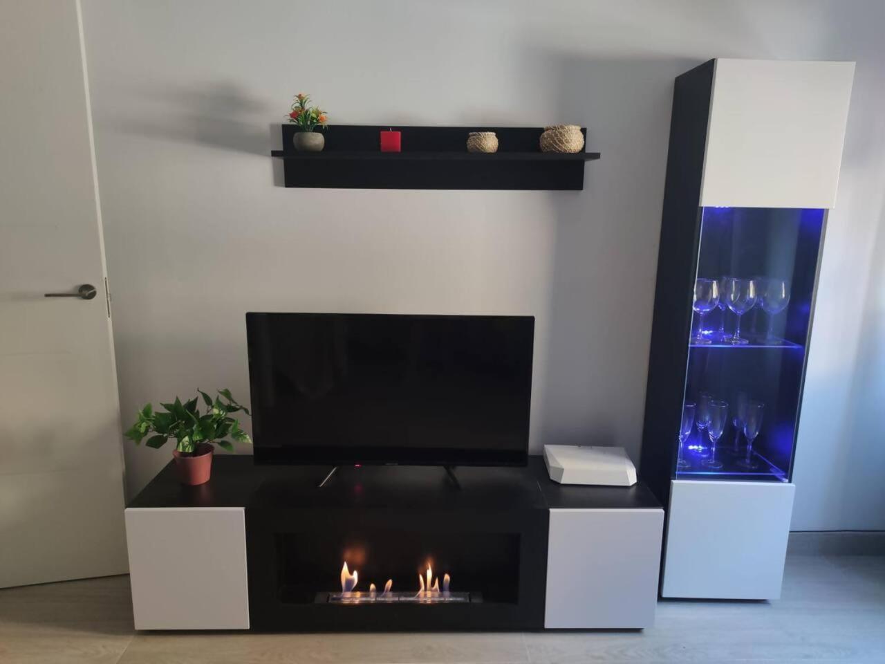 Con Jacuzzi El Rincon De Ayud Apartamento Calatayud