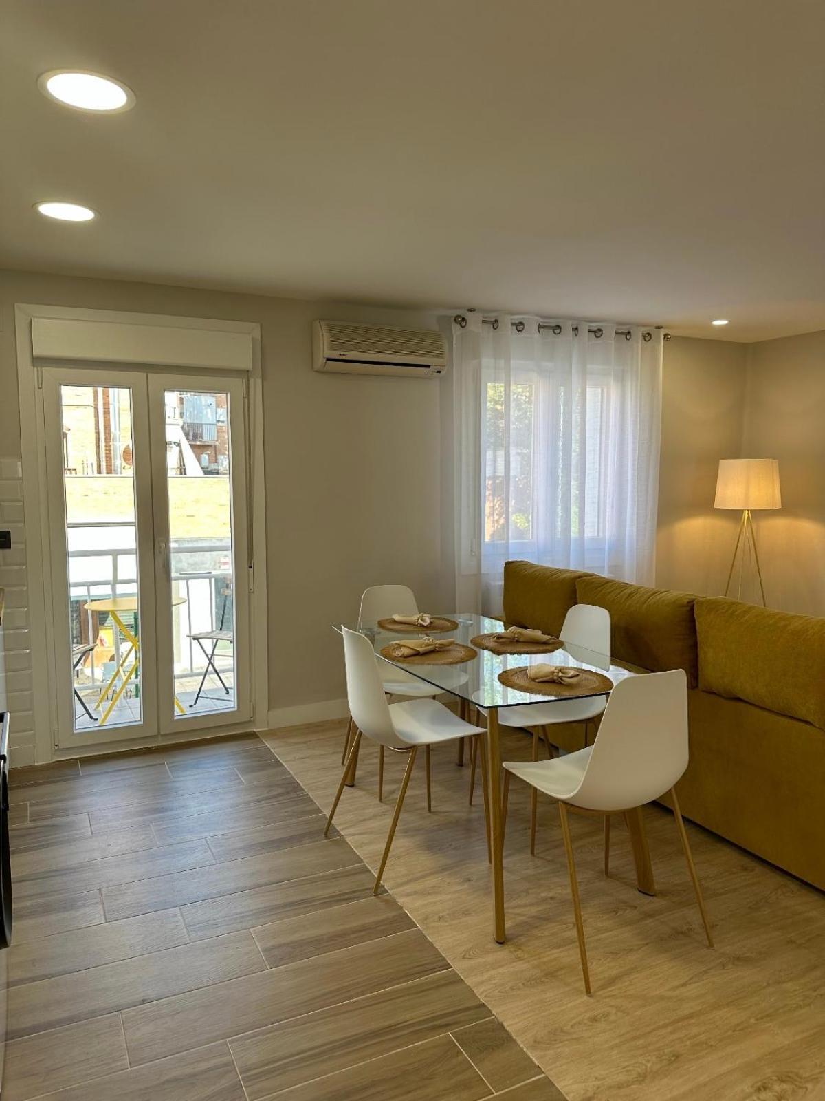 Apartamento Nordic