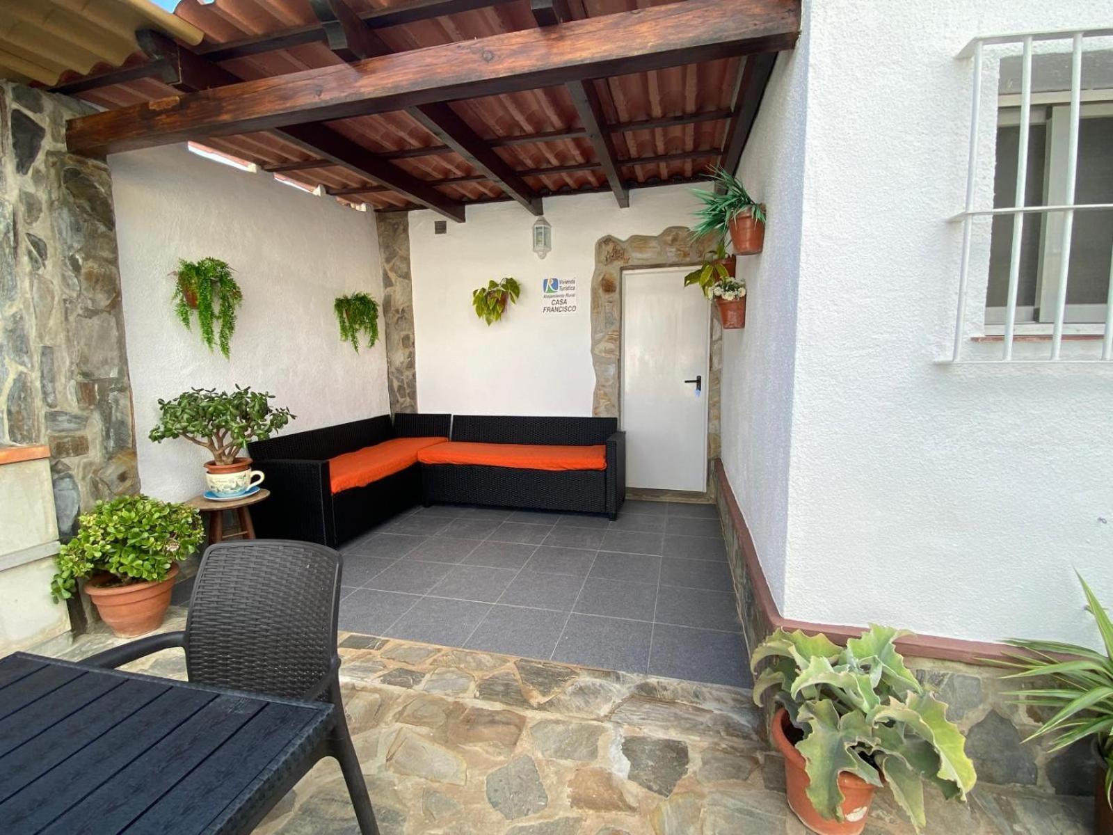 Casa Francisco