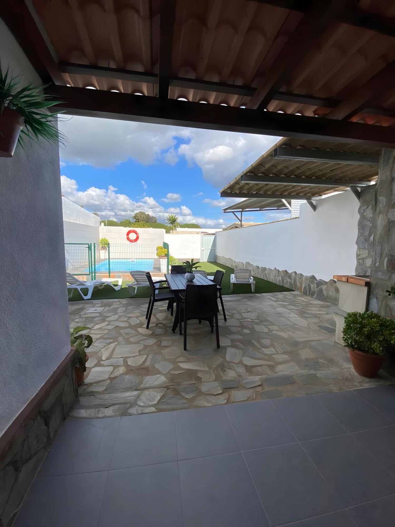 Сasa de vacaciones Casa Francisco