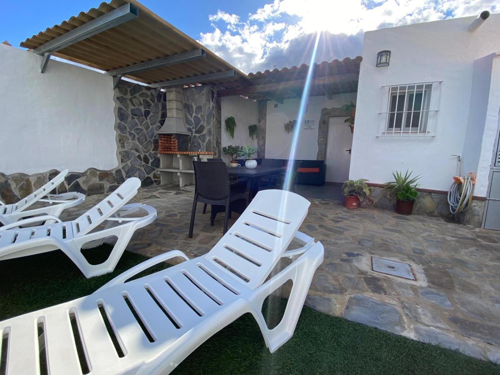 Casa Francisco