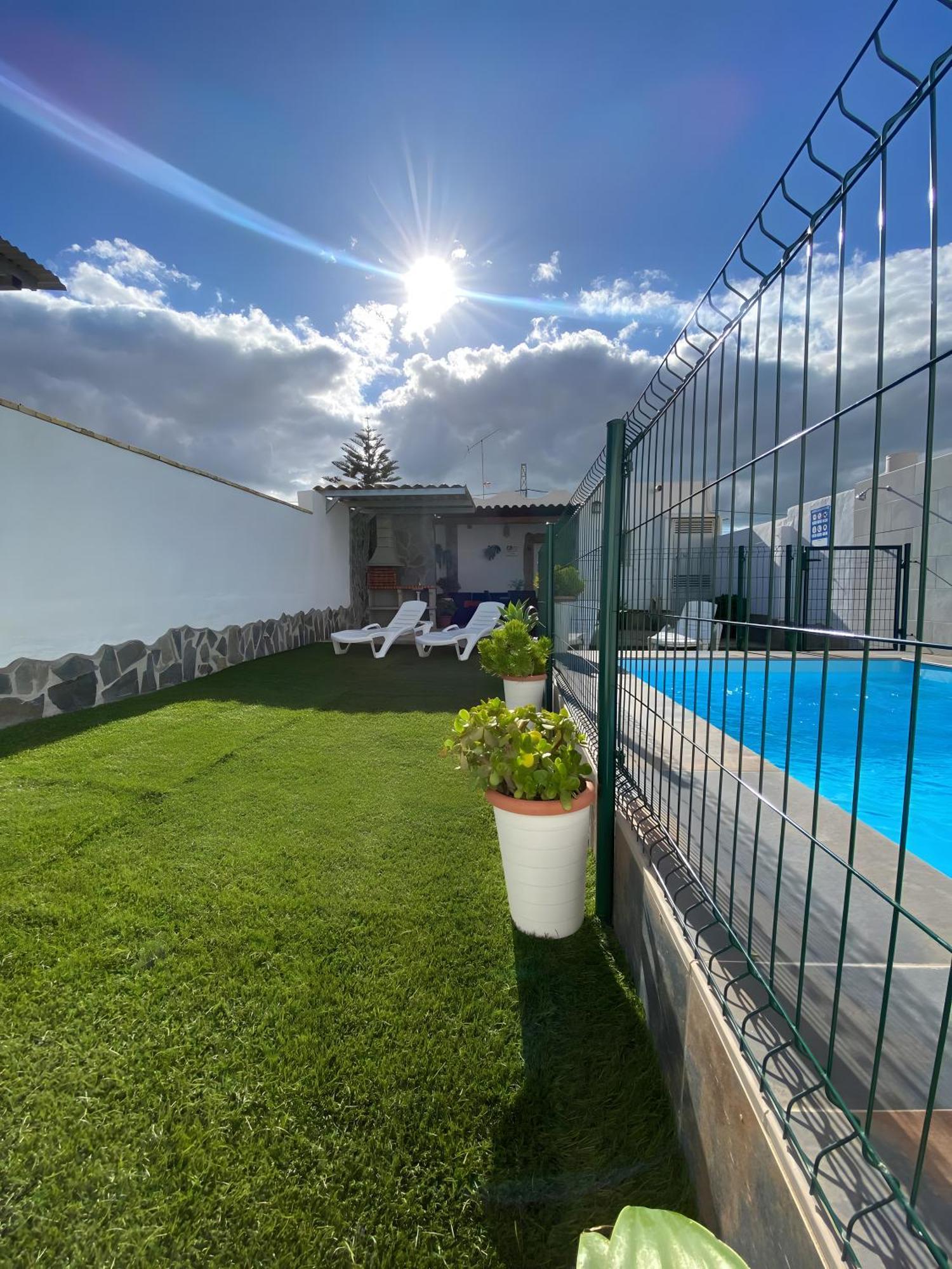Сasa de vacaciones Casa Francisco