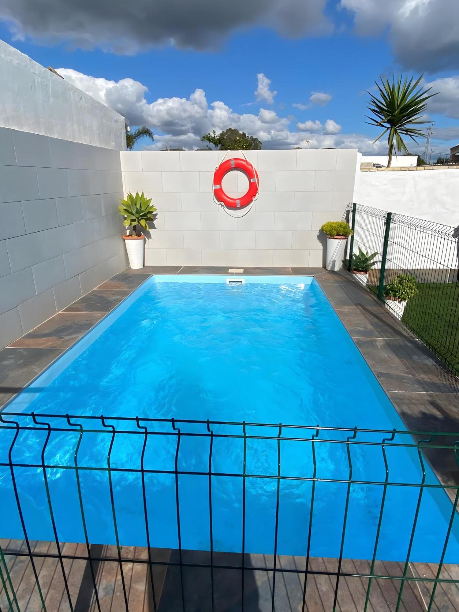 Casa Francisco Сasa de vacaciones Conil De La Frontera