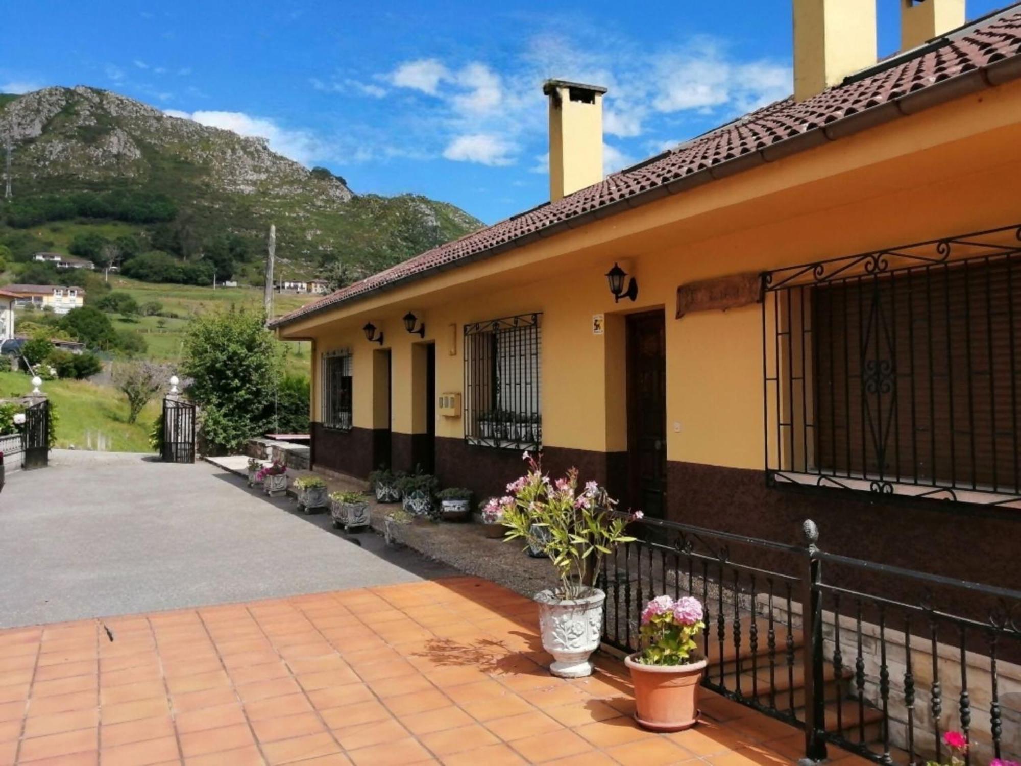 La Rectoral 2 * Arriondas